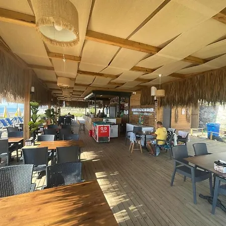 16 Kestel Alanya