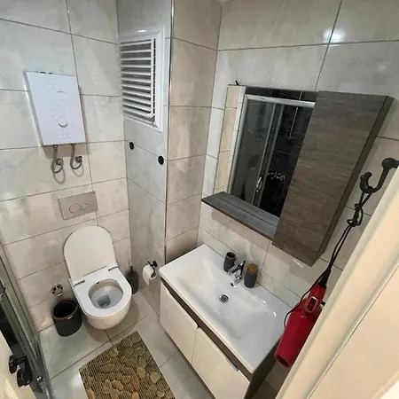 16 Kestel Alanya