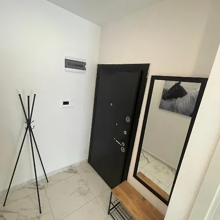 16 Kestel Apartament